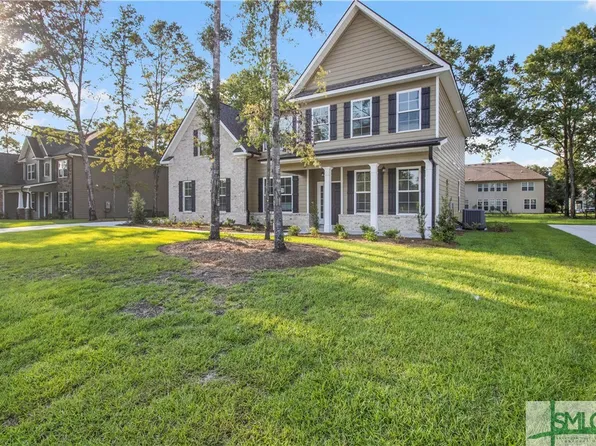 112 Watson Mill Road, Guyton, GA 31312