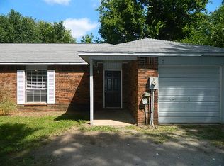 306 E Thurman St, Prairie Grove, AR 72753