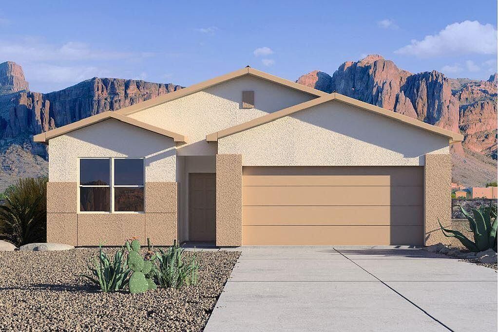 1532 Estrella Noche Loop NE, Rio Rancho, NM 87144 Zillow