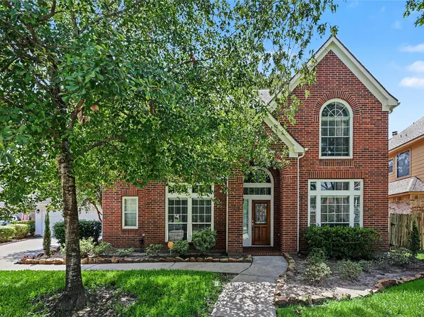 18407 Teal Creek Dr, Humble, TX 77346
