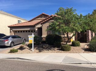 4318 E Folgers Rd, Phoenix, AZ 85050