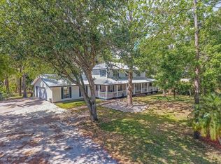 3565 Hammock Trl, Melbourne, FL 32934