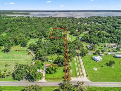 12751 SE HIGHWAY 42, Weirsdale, FL, 32195