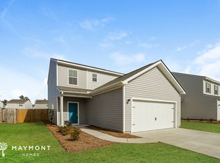 166 Pine Crest View Dr, Summerville, SC 29486