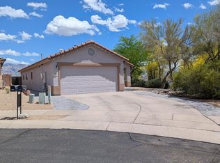 3422 N Oak Springs Ct, Tucson, AZ 85745
