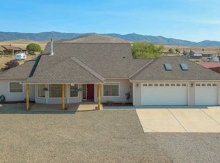 8183 N Blessing Ln, Prescott Valley, AZ 86315