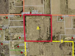 Bluff Dr, Sturgeon Bay, WI 54235