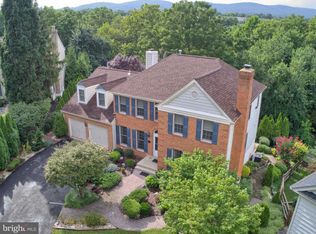 1007 Dulaney Mill Dr, Frederick, MD 21702