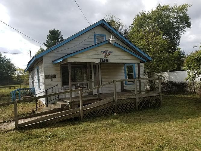 FRONT VIEW