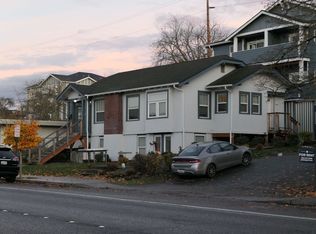1122/1124 N Forest St, Bellingham, WA 98225