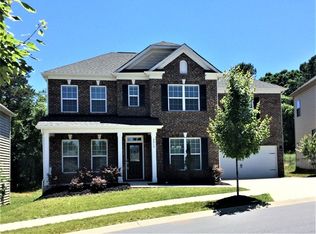 9919 Maywine Cres, Huntersville, NC 28078