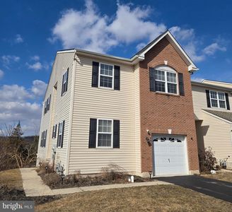 99 Green View Dr, Pottstown, PA, 19464