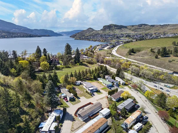 15401 Kalamalka Rd #172, Coldstream, BC V1B 1Z3