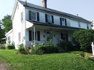 41 Bonnell St, Flemington, NJ 08822