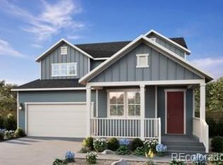13331 Merrymaker Dr, Firestone, CO 80504