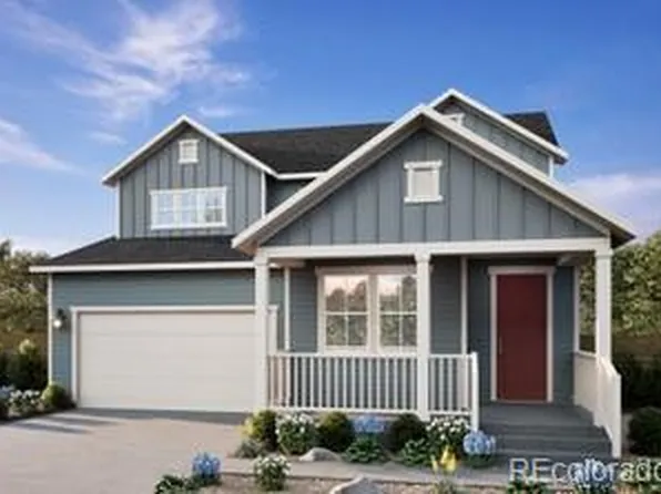 13293 Merrymaker Drive, Firestone, CO 80504