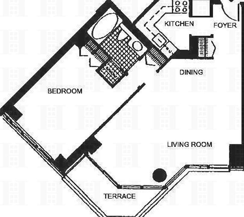 1st image of 200 E 61st St APT 34D