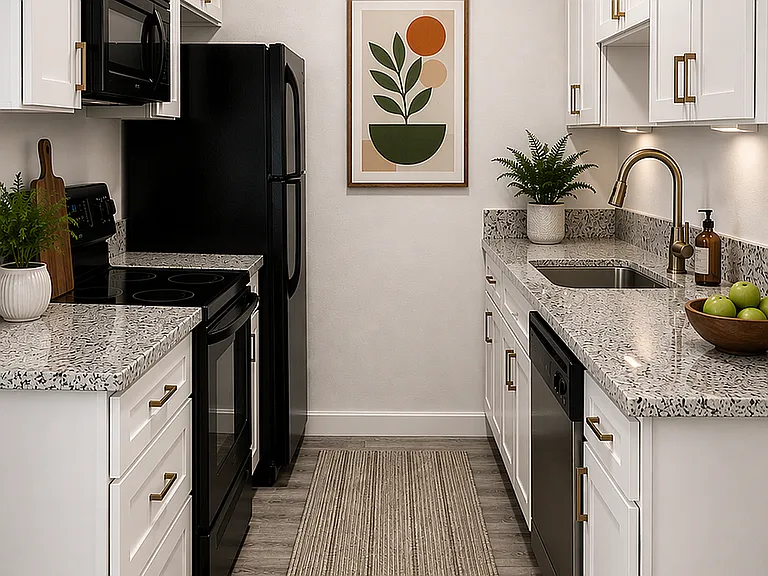 Elan - Terraza La Jolla — Photo 9