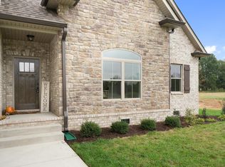 3581 Smith Brothers Ln, Clarksville, TN 37043