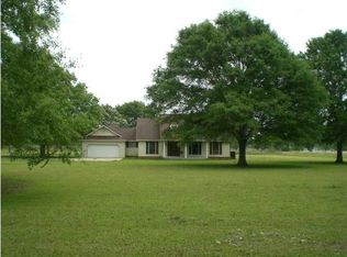 6535 Gaston Loop Rd W, Grand Bay, AL 36541