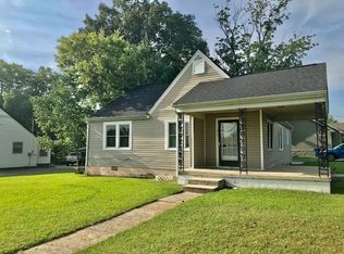 217 Hickory Dr, Shelbyville, TN 37160