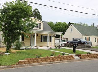105 Baker St, Manassas Park, VA 20111