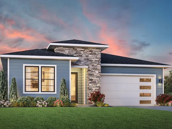 2875 N 50th Ave, Camas, WA 98607