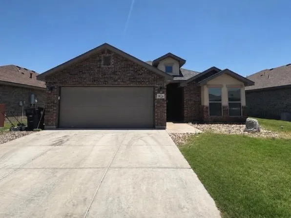 9026 Pepper Grass Ave, Odessa, TX 79765