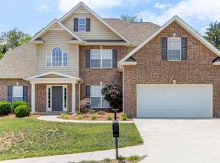 813 Heathgate Rd, Knoxville, TN 37922