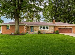 2945 Gordon Ave NW, Massillon, OH 44647