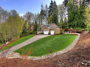 4805 Spruce Ln NW, Gig Harbor, WA 98335