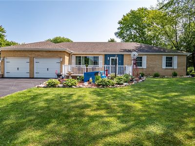 7 Prairie Acres, Monticello, IL, 61856