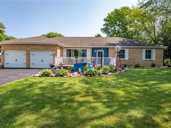7 Prairie Acres, Monticello, IL 61856