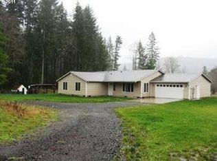 23522 NE Dole Valley Rd, Yacolt, WA 98675