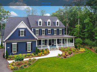 11217 Preswick Ln, Spotsylvania, VA