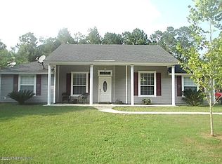 6432 County Road 218, Jacksonville, FL 32234