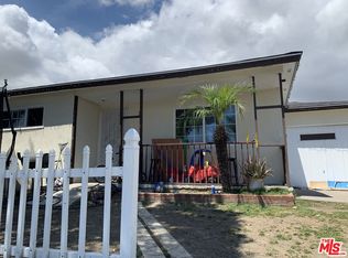 259 E Norton St, Long Beach, CA 90805