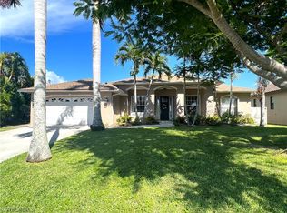 4405 SW 26th Ave, Cape Coral, FL 33914