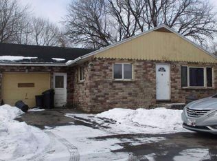 202 Hunt Ave, Syracuse, NY