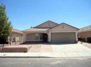 7400 Alpine Ridge St, Las Vegas, NV 89131