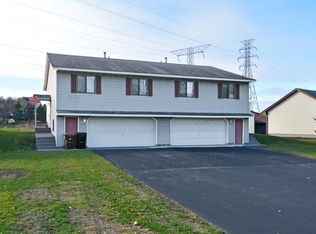 3119 Bellaire Ave, Saint Paul, MN 55109