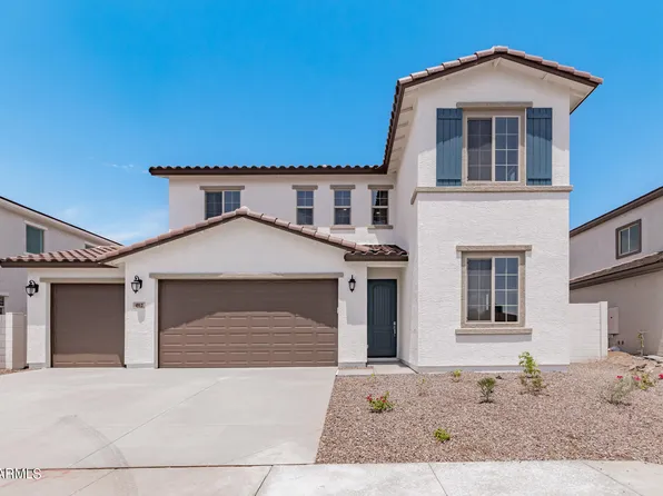 4912 W BROWN Street, Glendale, AZ 85302