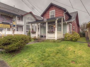 436 S Downing St, Seaside, OR 97138