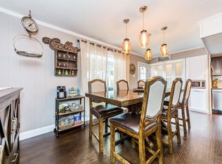 545 Hawthorne Dr, Allen, TX 75002