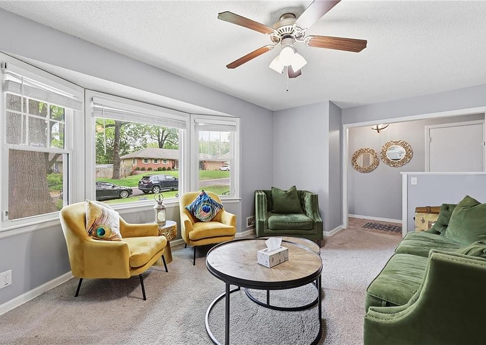 6316 Hedges Ave, Raytown, MO 64133 | MLS #2641115 | Zillow
