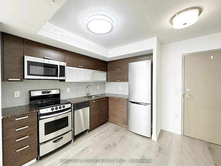 36 Lisgar St #1703 — Photo 6