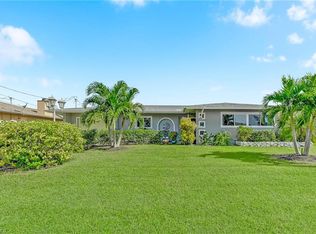 4701 SW 5th Pl, Cape Coral, FL 33914