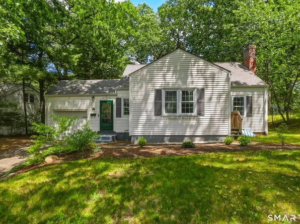 279 Parker Street, Manchester, CT 06042