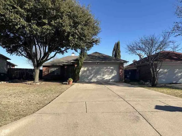 9024 Christopher Cir, Fort Worth, TX 76140