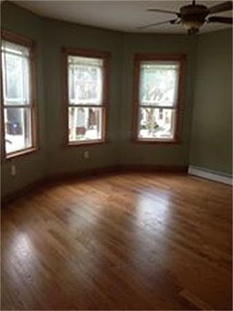 Very large living room